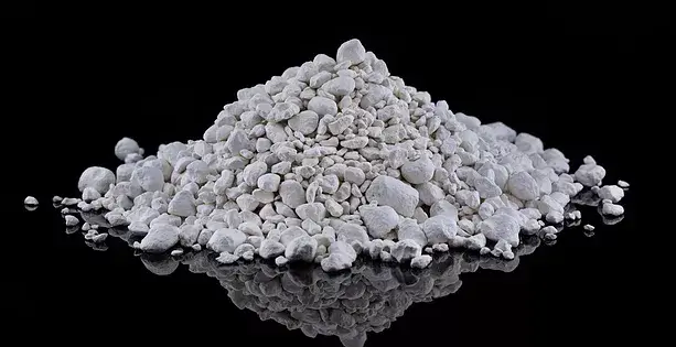 Kaolin