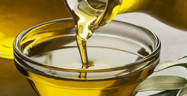 Soya Oil